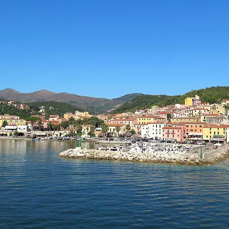 Locazione Turistica Salita Bellavista Cavo
