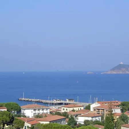 Appartamento Locazione Turistica Salita Bellavista Cavo