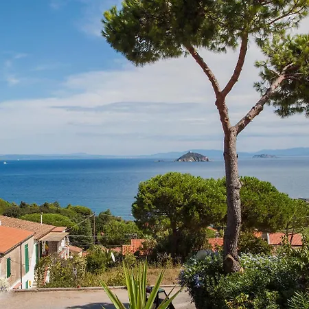 Locazione Turistica Salita Bellavista Appartamento *