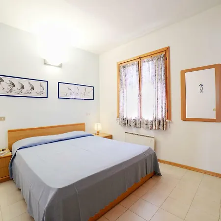 Appartamento Locazione Turistica Salita Bellavista *