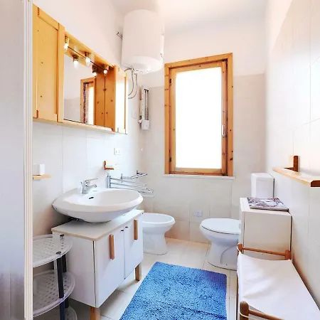 Locazione Turistica Salita Bellavista Appartamento
